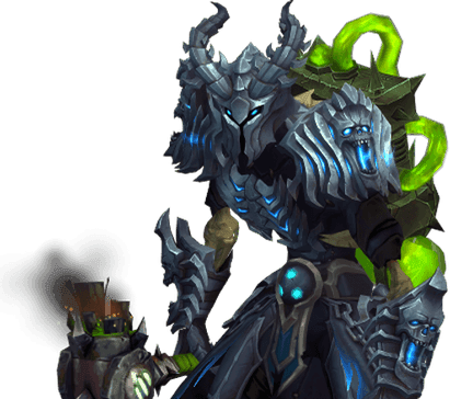 Velbo render