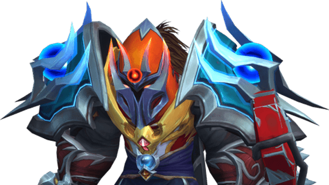 Velbyz render