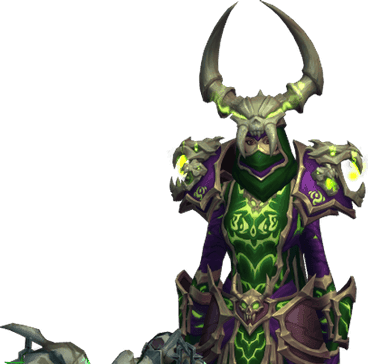 Agares render