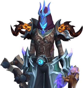 Alathil render