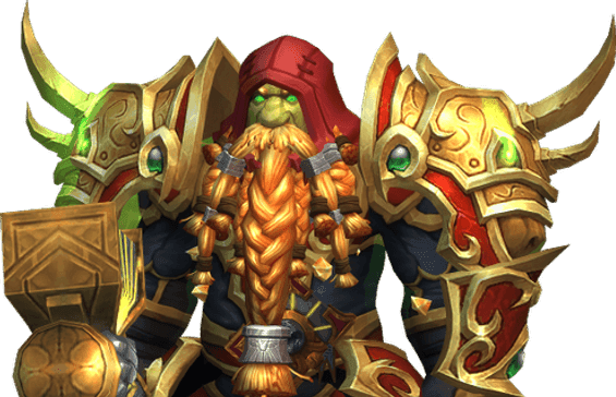 Balladin render