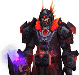 Blaxer render