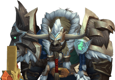 Brona render