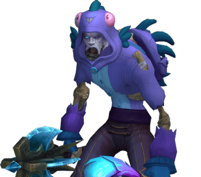 Bruderlasko render