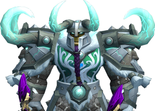 Centarius render