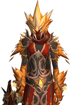 Dedlit render