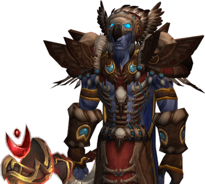 Eògan render