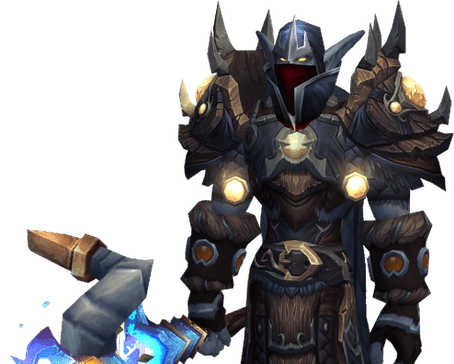 Eryc render