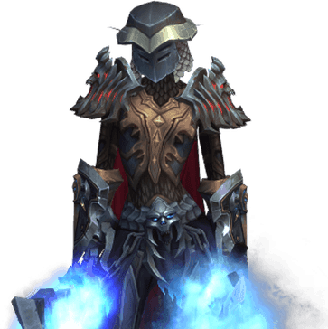Imperia render
