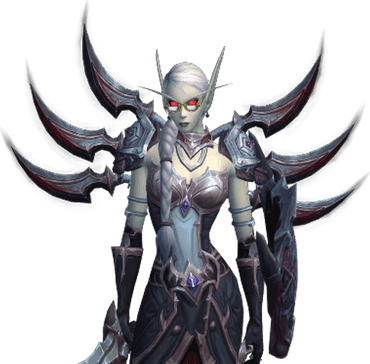 Ivoire render