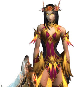 Jalya render