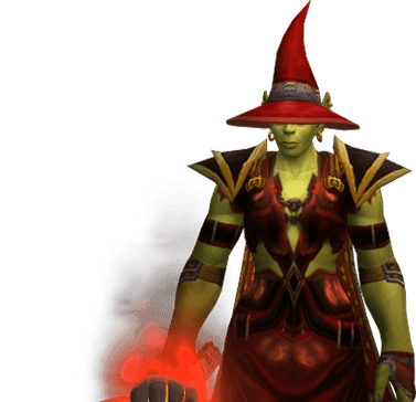 Jangmu render