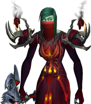 Krobelus render
