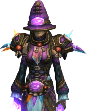 Lakanida render