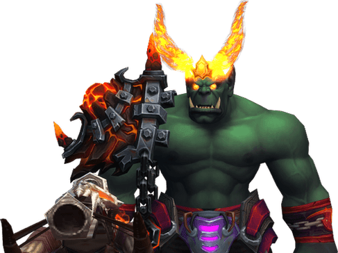 Masse render
