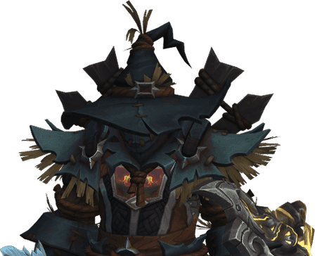 Meterror render