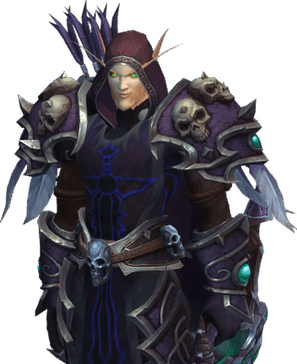Mikks render