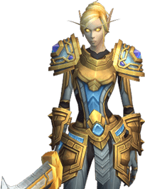 Murbella render