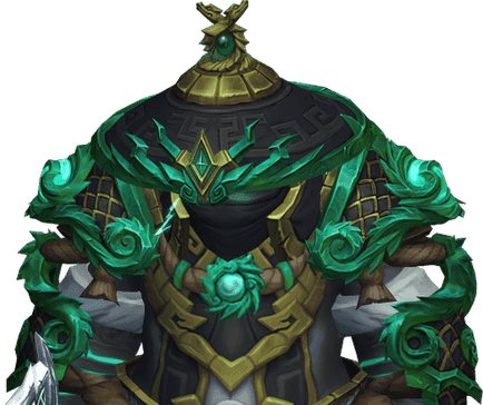 Nôzra render