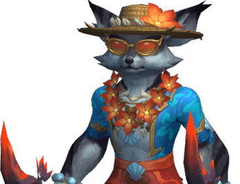Naifu render