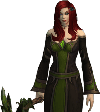 Noctaria render