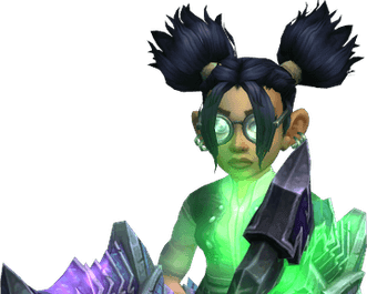 Noxila render