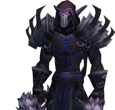 Nozrâ render
