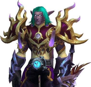 Samuras render