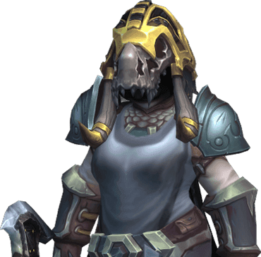 Shínyù render
