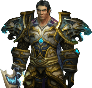 Shaya render