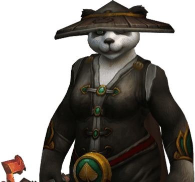 Shinju render