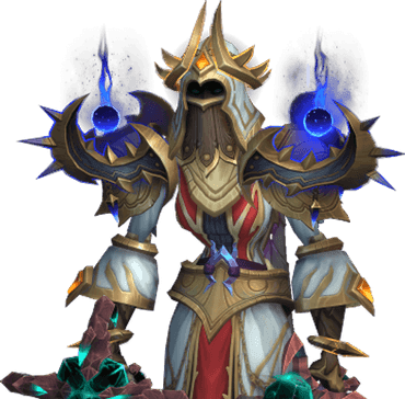 Tarethá render