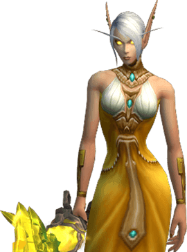 Thäresa render