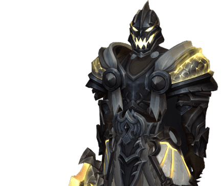 Thuralius render