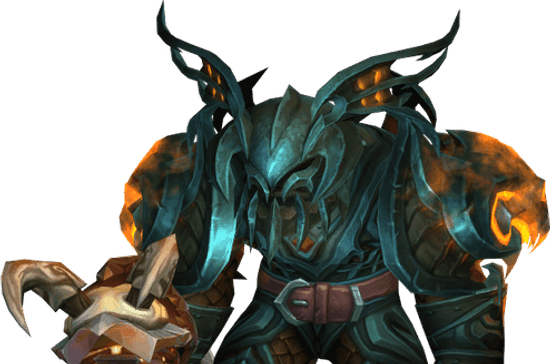Touchee render