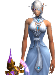 Toxila render