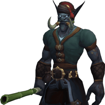 Tzulibra render