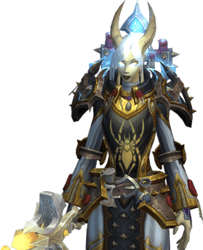 Zin render