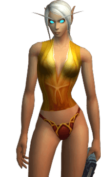 Aiolia render