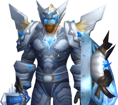 Bastian render