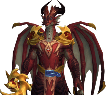 Dumichauch render
