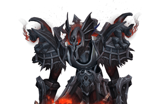 Metty render