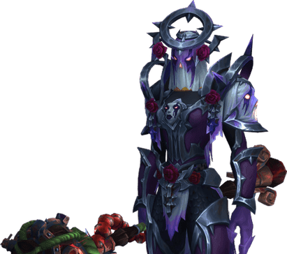 Nefalia render