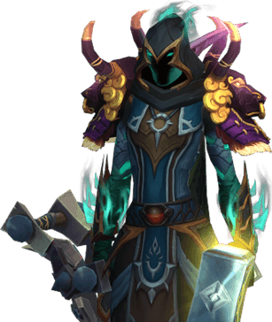 Neluka render