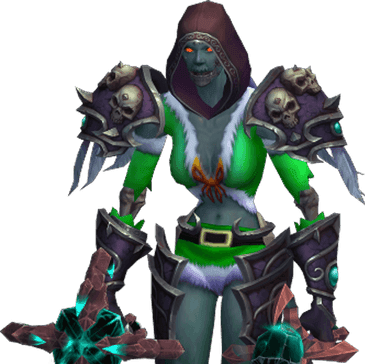 Nervnich render
