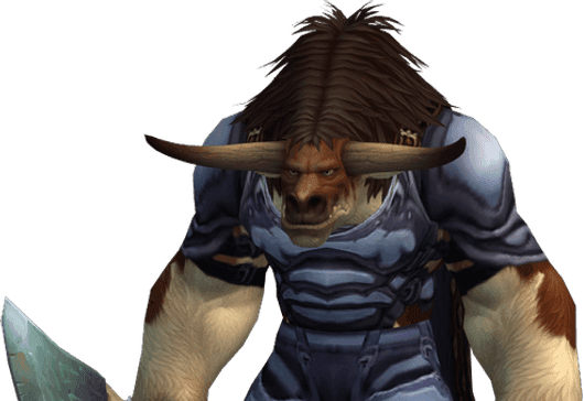 Patrix render
