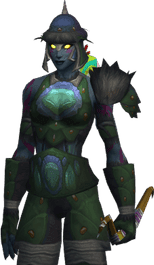 Trixy render