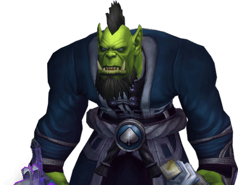 Urgat render