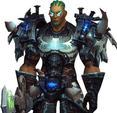 Xalus render