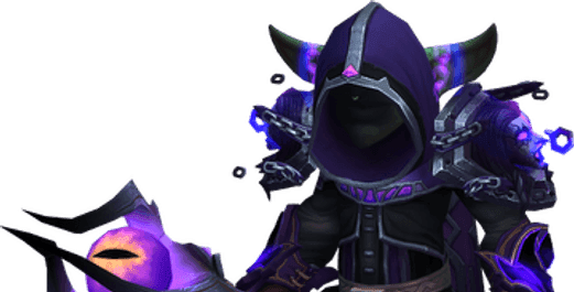 Zeckensorbet render